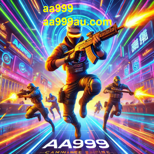 A Revolução dos Jogos de Ação: Uma Experiência de Adrenalina e Emoção