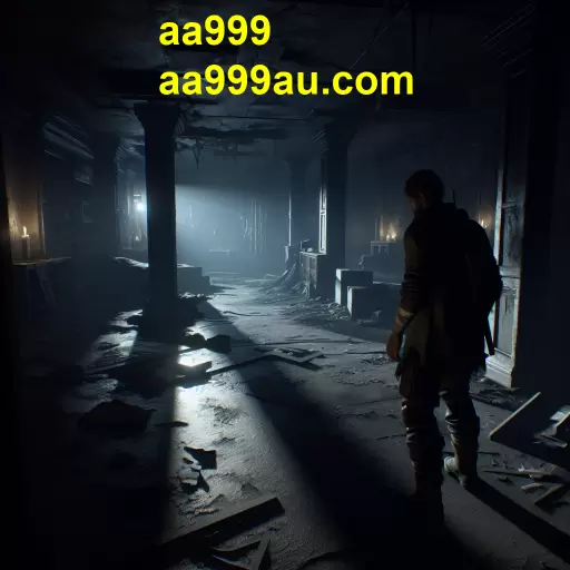 A Evolução dos Jogos de Horror: Medo e Imersão