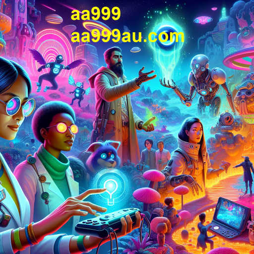 A Revolução dos Jogos Indie: Criatividade e Inovação na Indústria