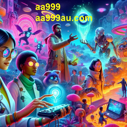 A Revolução dos Jogos Indie: Criatividade e Inovação na Indústria