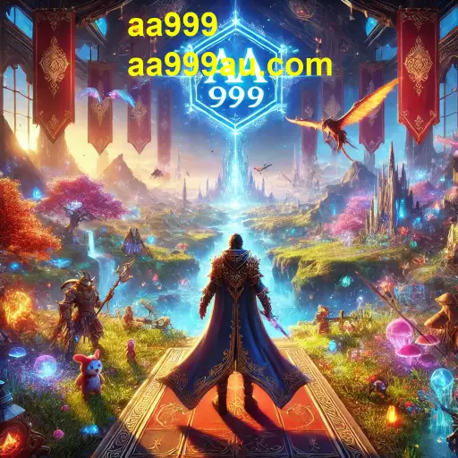 A Evolução dos Jogos de Role Play em aa999